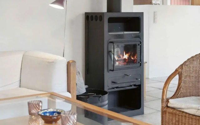 4 Star Holiday Home in Hadsund