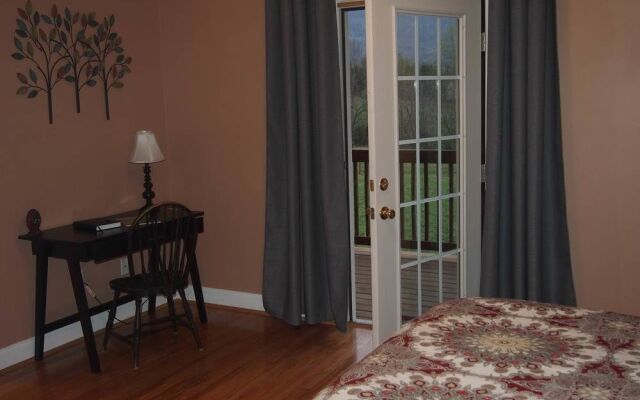 Glassy View Bed & Breakfast