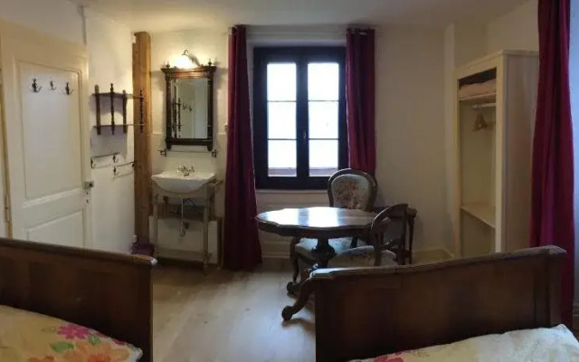 Le Belvédère BnB/Chambres d'hôtes