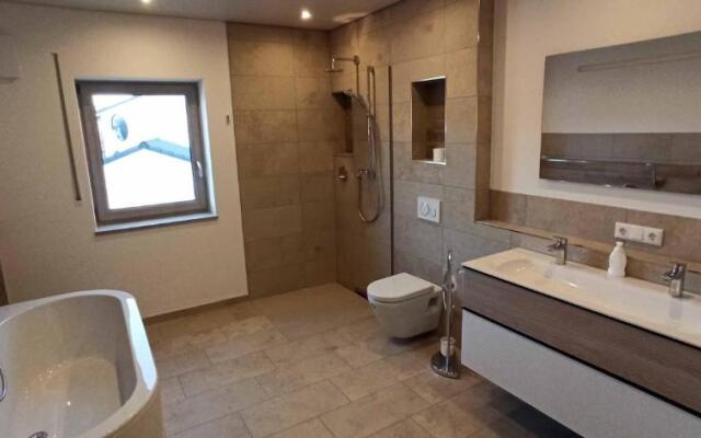 Ferienwohnung flussendlich