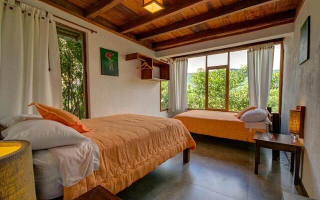 Terrabambu Lodge