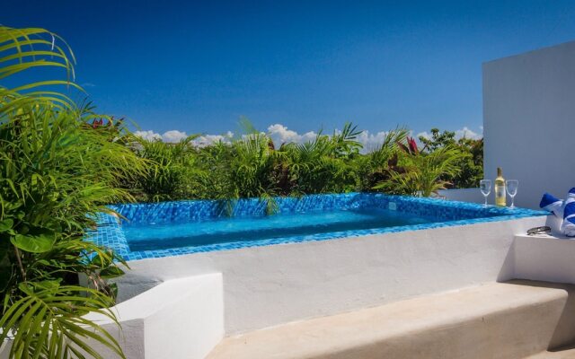 Tony Condo 2 bedroom sleeps 4