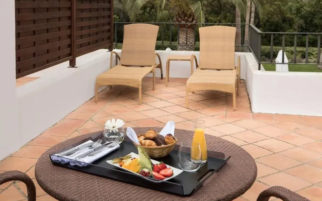 Hotel Encinar de Sotogrande