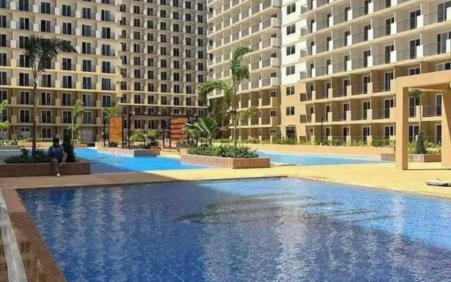 Relaxing Getaway at Saekyung Phase 3 Near Airport