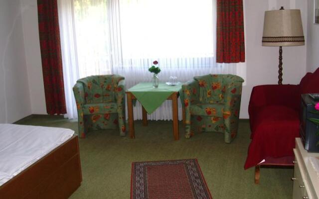Hotel Salinenblick