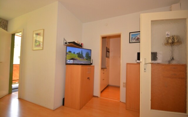 LOW BUDGET Apartment KITZ 10 - Kaprun