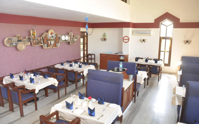 Valvan Village Resort