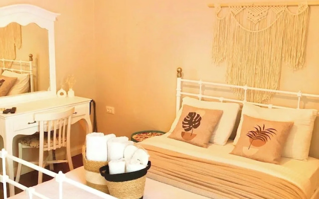 Beyaz Kapı Boutique Hotel