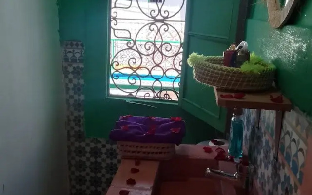 Riad dar Medina Land