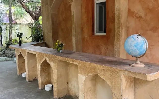 Karanga Bungalows