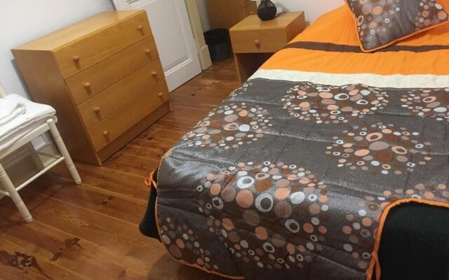 Residencia Almirante