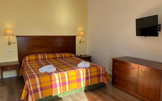 Hotel Elios