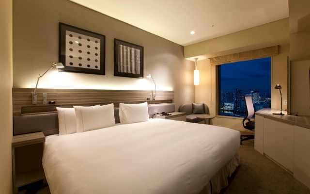 Double room (풀 더블 침대) 사진 3