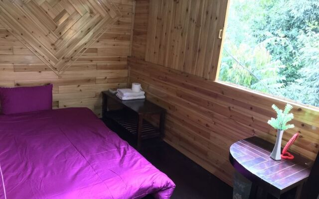 The Hill Sapa Homestay