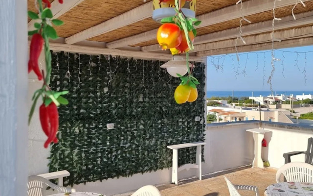 Appartamento Cala Pescatori