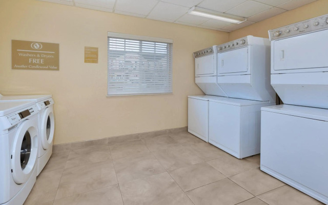 Candlewood Suites Polaris by IHG