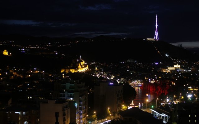 Hotel Grand View In Tbilisi