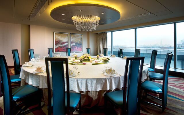 Holiday Inn Shanghai Pudong Kangqiao by IHG