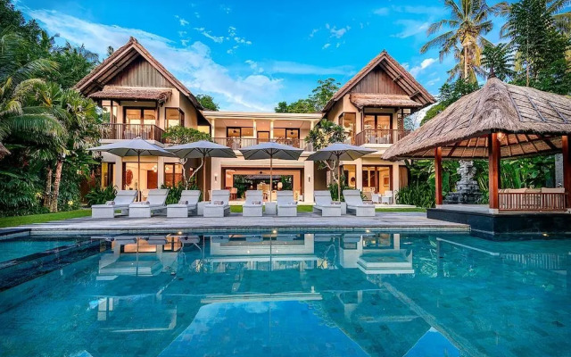 Seseh Beach Villas