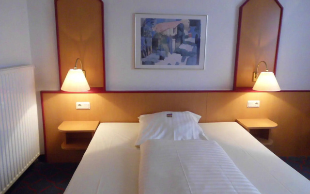 Hotel Montana Lauenau