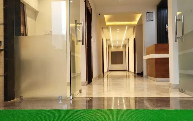 Hotel RS Inn