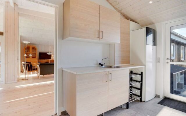 "Persa" - 200m from the sea in NW Jutland