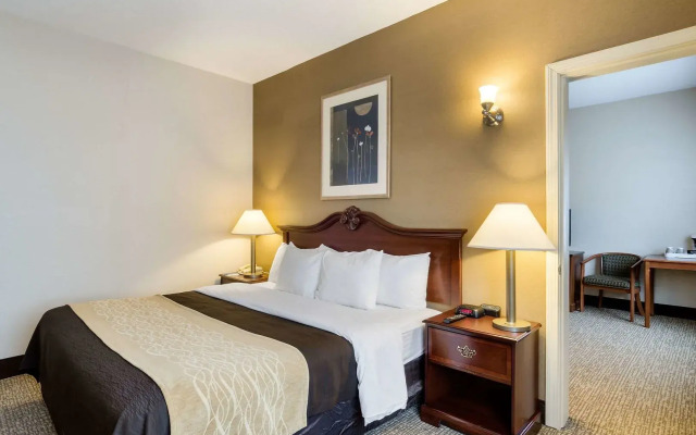 TownePlace Suites by Marriott Hadley Amherst