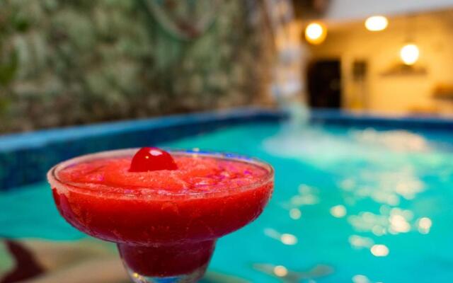 Candilejo Hotel Boutique