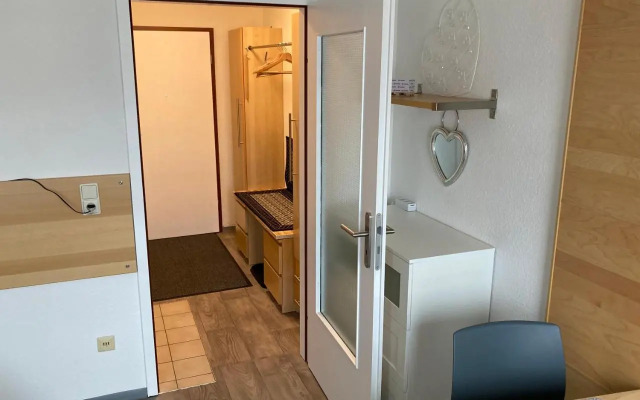 Ferienwohnung Tiny