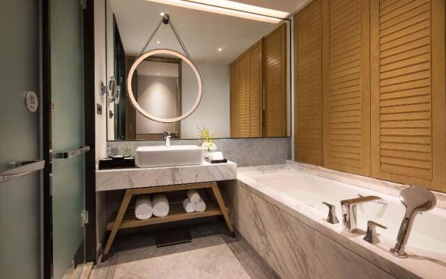 DoubleTree by Hilton Qingdao, China