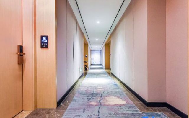 Taiyue Hotel
