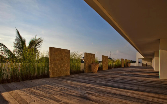 Sun Island Hotel & Spa Kuta