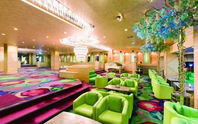 Hotel Sekifu