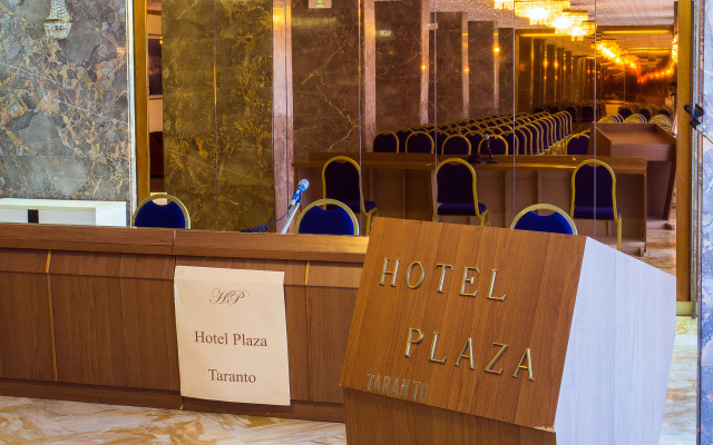 Hotel Plaza