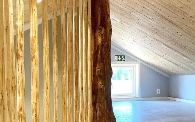 6 Person Holiday Home in Sandhem-by Traum