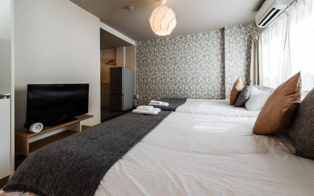 Hale Hotel Miyakojima