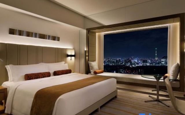 디럭스 객실 사진 3