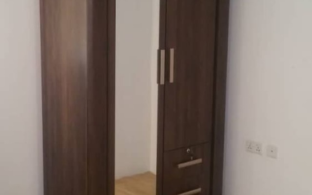 The Square Fully Furnished Apartments
