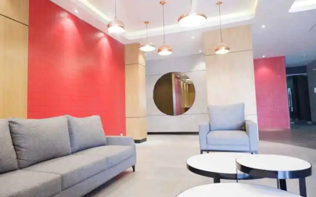 Dhika Serenity Jatinangor