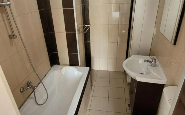 Anastasia 1 Apart Hotel Beautiful View