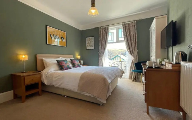 Southcliffe Bed & Breakfast