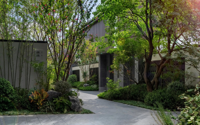 Kimpton Bamboo Grove Suzhou