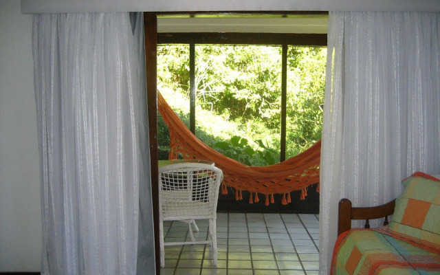 Barracuda Resort