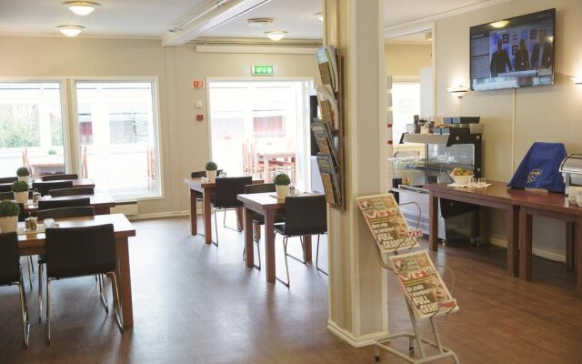 Gardermoen Hotel Bed & Breakfast