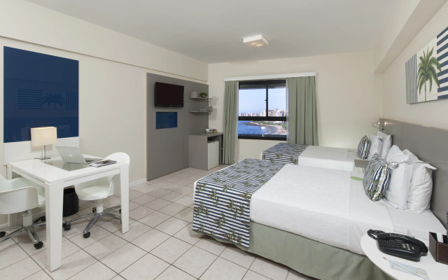 Bourbon Hotel Fortaleza