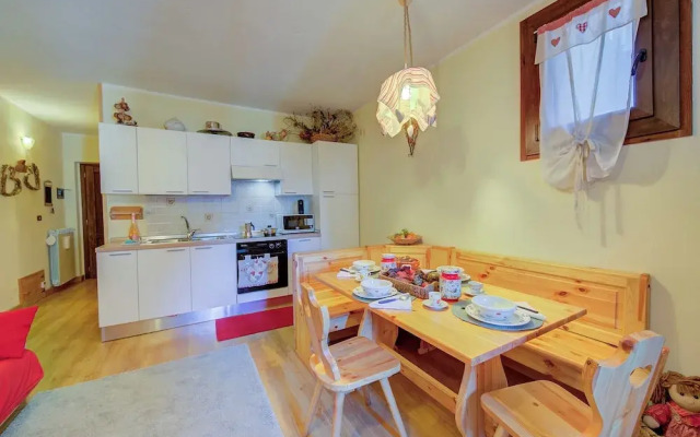 Studio Grange Nest Ski & Relax