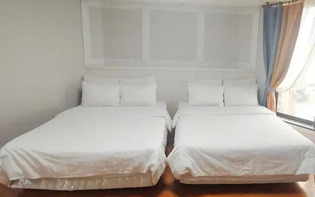 Andante Resort