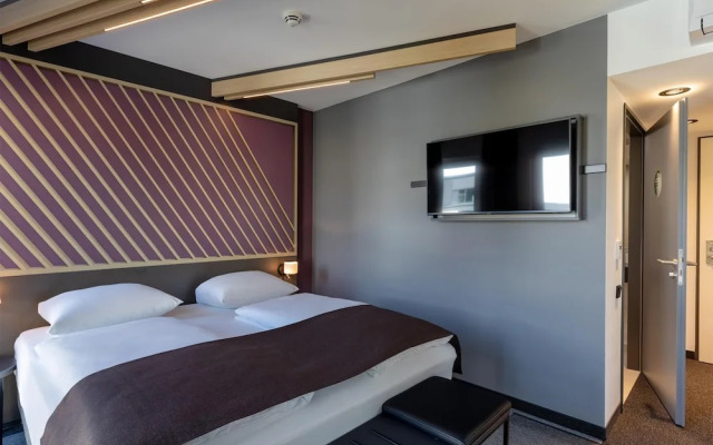 B&B HOTEL Bad Hersfeld