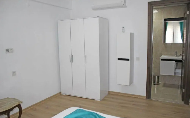 Helvacioglu Butik Otel