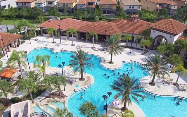 7220ol Fantastic 5BD Close to Disney